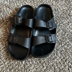 Torrid Women’s Size 12 Sandal